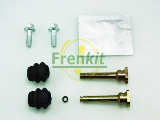 Guide Sleeve Kit, brake caliper (808012)
