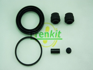 Repair Kit, brake caliper (254107)