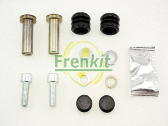 Guide Sleeve Kit, brake caliper (824001)