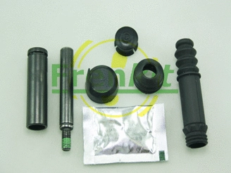 Guide Sleeve Kit, brake caliper (818009)
