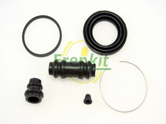 Repair Kit, brake caliper (251015)