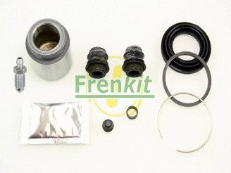 Repair Kit, brake caliper (243929)