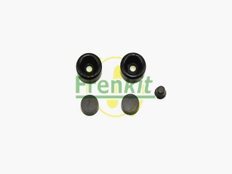 Repair Kit, wheel brake cylinder (317028)