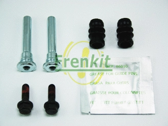 Guide Sleeve Kit, brake caliper (810003)