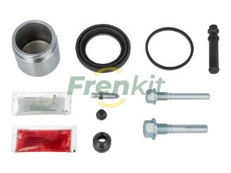 Repair Kit, brake caliper (751367)
