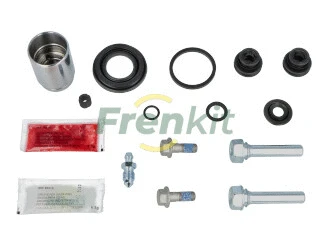 Repair Kit, brake caliper (734055)