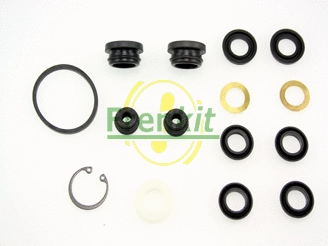 Repair Kit, brake master cylinder (122006)