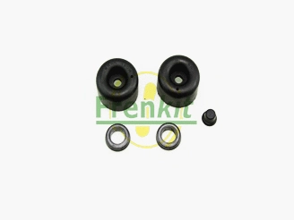 Repair Kit, wheel brake cylinder (319048)