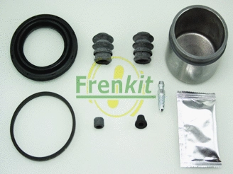 Repair Kit, brake caliper (257973)