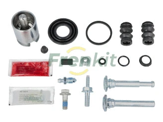 Repair Kit, brake caliper (738045)