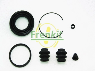 Repair Kit, brake caliper (238061)