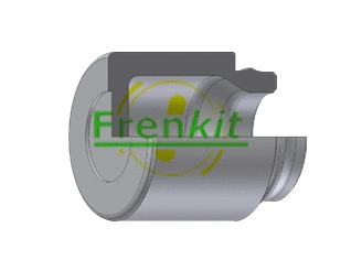 Piston, brake caliper (P445001)