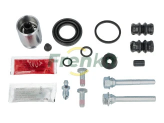 Repair Kit, brake caliper (734033)