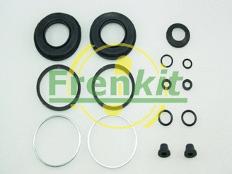 Repair Kit, brake caliper (238006)