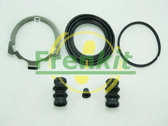 Repair Kit, brake caliper (257009)