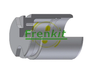 Piston, brake caliper (P304101)