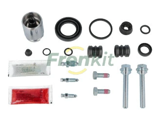 Repair Kit, brake caliper (734024)