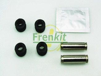 Guide Sleeve Kit, brake caliper (816008)