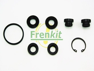 Repair Kit, brake master cylinder (123022)