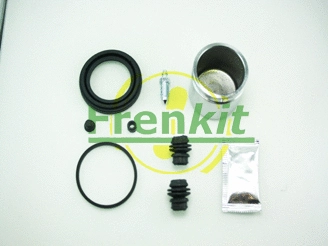 Repair Kit, brake caliper (257966)