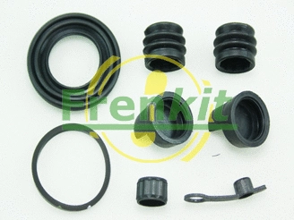 Repair Kit, brake caliper (242051)