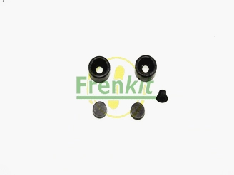 Repair Kit, wheel brake cylinder (314003)