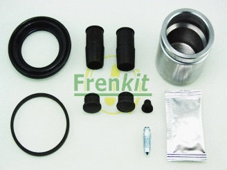 Repair Kit, brake caliper (254912)