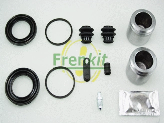 Repair Kit, brake caliper (246918)