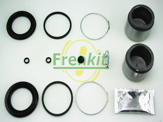 Repair Kit, brake caliper (248805)