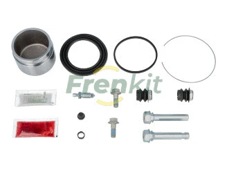 Repair Kit, brake caliper (767619)