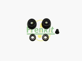 Repair Kit, wheel brake cylinder (317025)