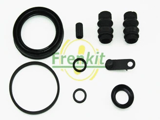 Repair Kit, brake caliper (257039)