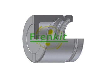 Piston, brake caliper (P545801)