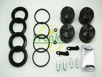 Repair Kit, brake caliper (246914)