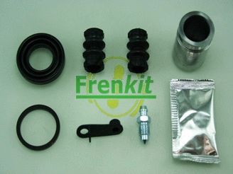 Repair Kit, brake caliper (230920)