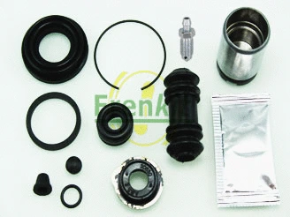 Repair Kit, brake caliper (230913)