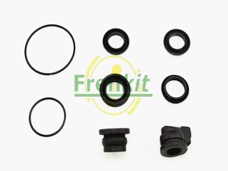 Repair Kit, brake master cylinder (125050)