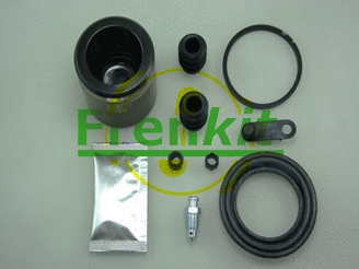 Repair Kit, brake caliper (254828)
