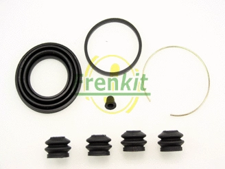 Repair Kit, brake caliper (254077)