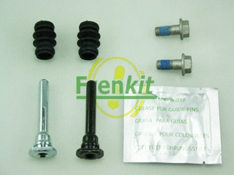 Guide Sleeve Kit, brake caliper (808030)