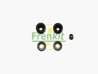 Repair Kit, wheel brake cylinder (320017)