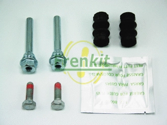Guide Sleeve Kit, brake caliper (808009)