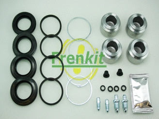 Repair Kit, brake caliper (240944)