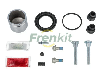 Repair Kit, brake caliper (754473)