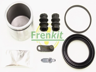 Repair Kit, brake caliper (257903)