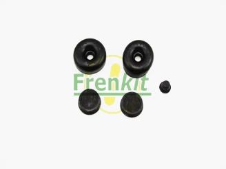 Repair Kit, wheel brake cylinder (322004)