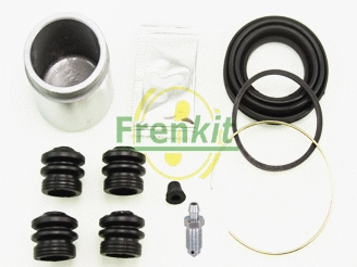 Repair Kit, brake caliper (248952)