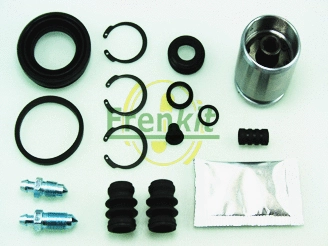 Repair Kit, brake caliper (238981)