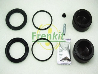 Repair Kit, brake caliper (257980)