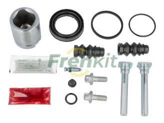 Repair Kit, brake caliper (742214)